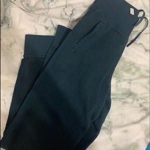 LuluLemon Teal Joggers